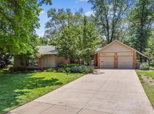 447 N Pamela Ave, Wichita, KS 67212