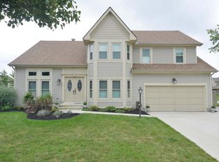 2189 Presley Dr, Grove City, OH