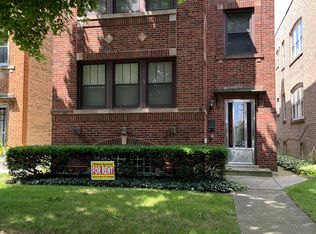5722 N McVicker Ave #2, Chicago, IL