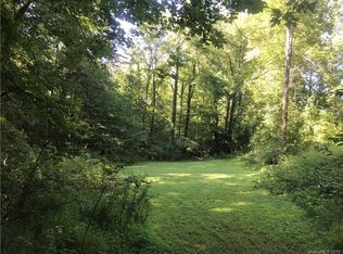 Campground Rd, Old Fort, NC 28762