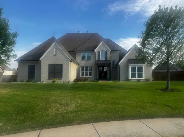 535 Tender Oaks Cv, Collierville, TN 38017