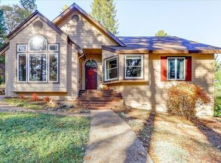14137 Dalmatian Dr, Grass Valley, CA 95945