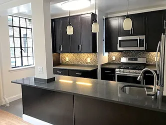 Rented by AJ Clarke