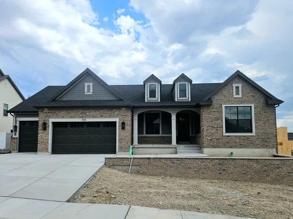 1178 E 110 S, Pleasant Grove, UT 84062