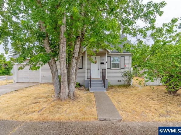 3419 Arbon St NE, Salem, OR 97301
