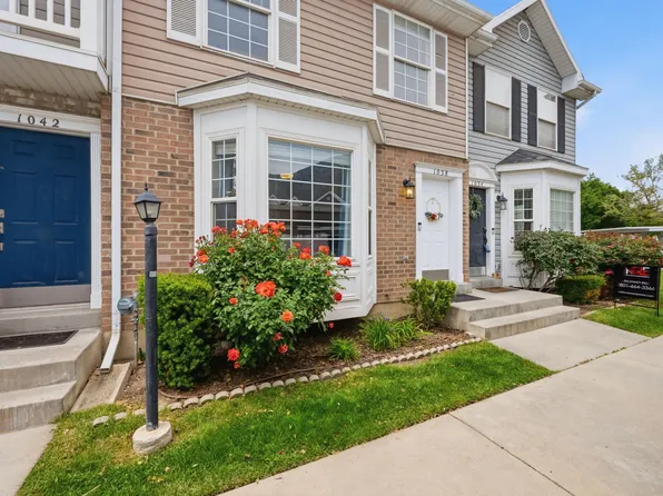1038 S 810 E, Provo, UT 84606