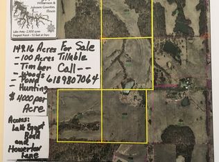 Howerton Rd, Marion, IL 62922