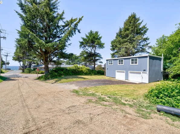 124 E Sitka St, Cannon Beach, OR 97110