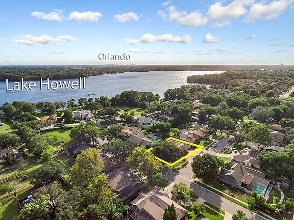4th image of 1096 Howell Harbor Dr