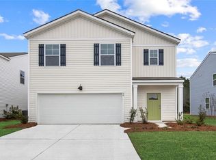 36 Cypress Loop, Port Wentworth, GA 31407
