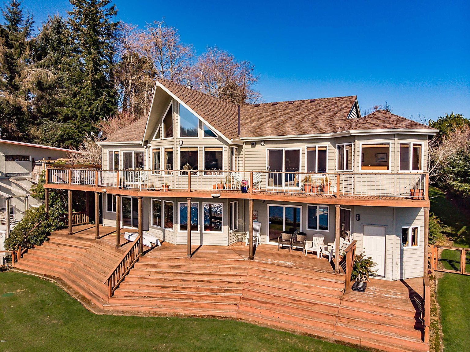 4444 NE 42nd St, Neotsu, OR 97364 Zillow