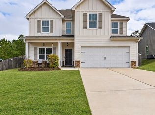338 Springwater Way, Bremen, GA 30110
