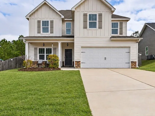 338 Springwater Way, Bremen, GA 30110