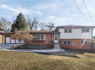 3823 Danbury Ln, Decatur, GA 30032