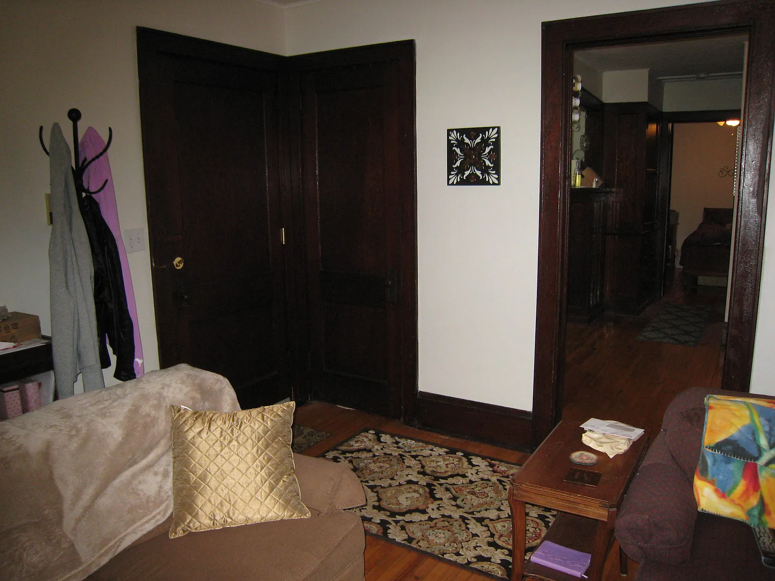 1 bed, $895 — Photo 4