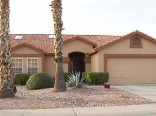 4235 E Saltsage Dr, Phoenix, AZ 85048