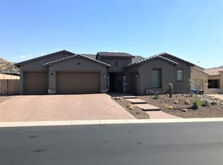 3613 W Tanglewood Dr, Phoenix, AZ 85048