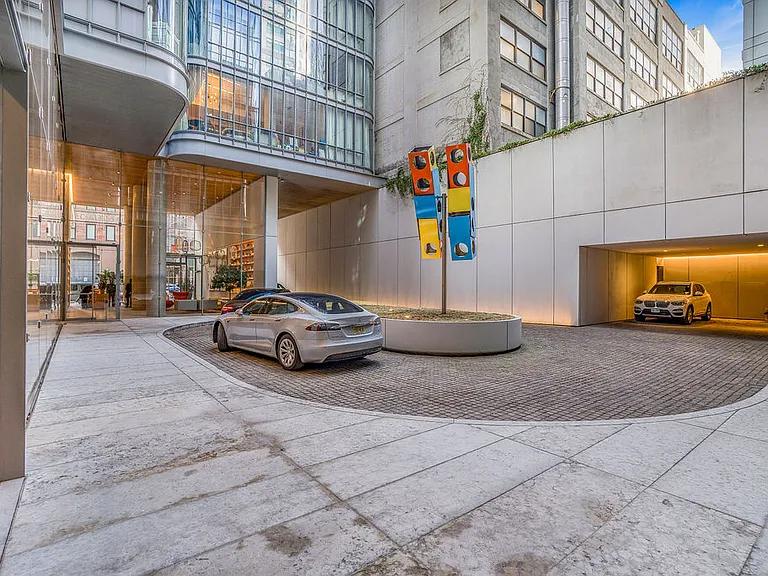 565 Broome St #S8B — Photo 18