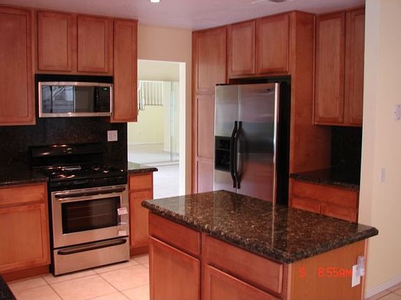 New Appliances