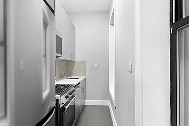 Rented by Citi Habitats