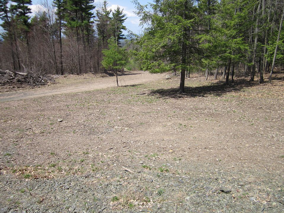 1st image of McGill Road
