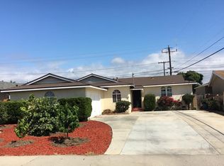 1718 S East St, Oxnard, CA 93033