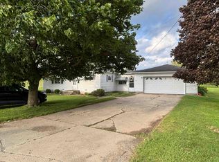 3320 Range Line Rd, Deckerville, MI 48427