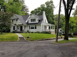 117 Lawrence Ct, Ridgewood, NJ 07450