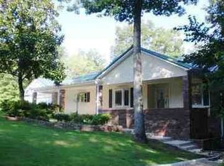 195 Donda Ln, Hot Springs, AR 71913