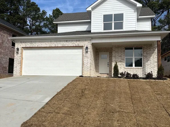 1122 Grand Teton, Benton, AR 72019