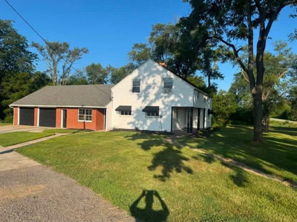 9555 Bliss Rd