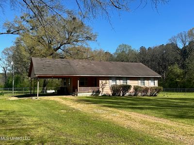 1147 Vfw Rd, Lake, MS, 39092