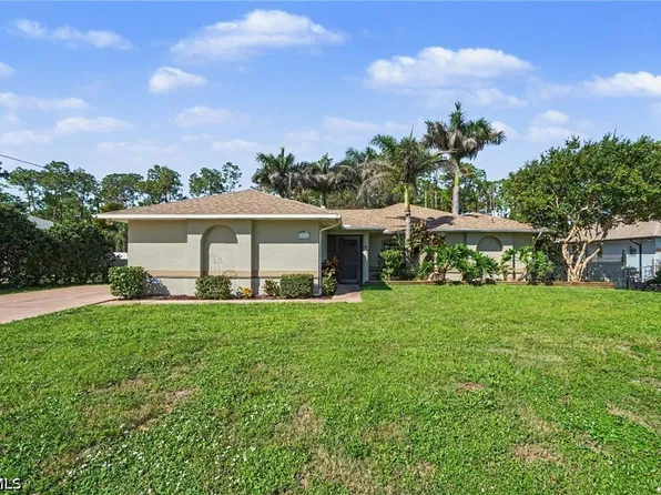 1111 Thompson Ave, Lehigh Acres, FL 33972
