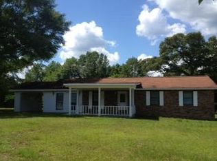 8195 Us Highway 98, Sumrall, MS 39482