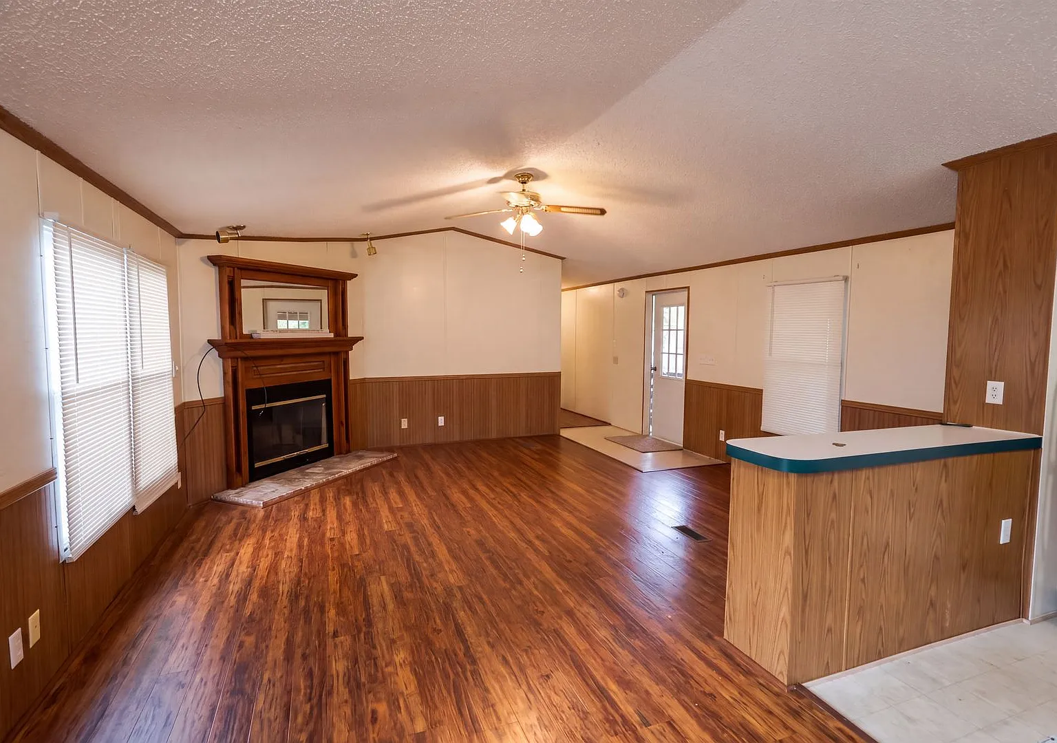 Haughton Peaceful Pines 3 Bed 2 Bath — Photo 3