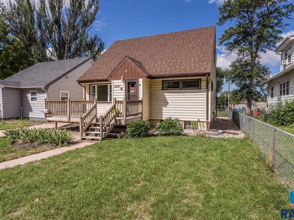 309 N Euclid Ave, Sioux Falls, SD 57104