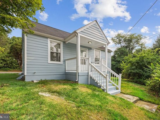 25828 Old Hundred Rd, Dickerson, MD 20842