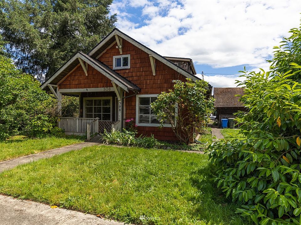 308 N Main Street, Bucoda, WA 98530 Zillow