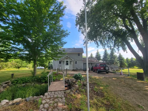 N3114 Severson Rd, Rio, WI 53960