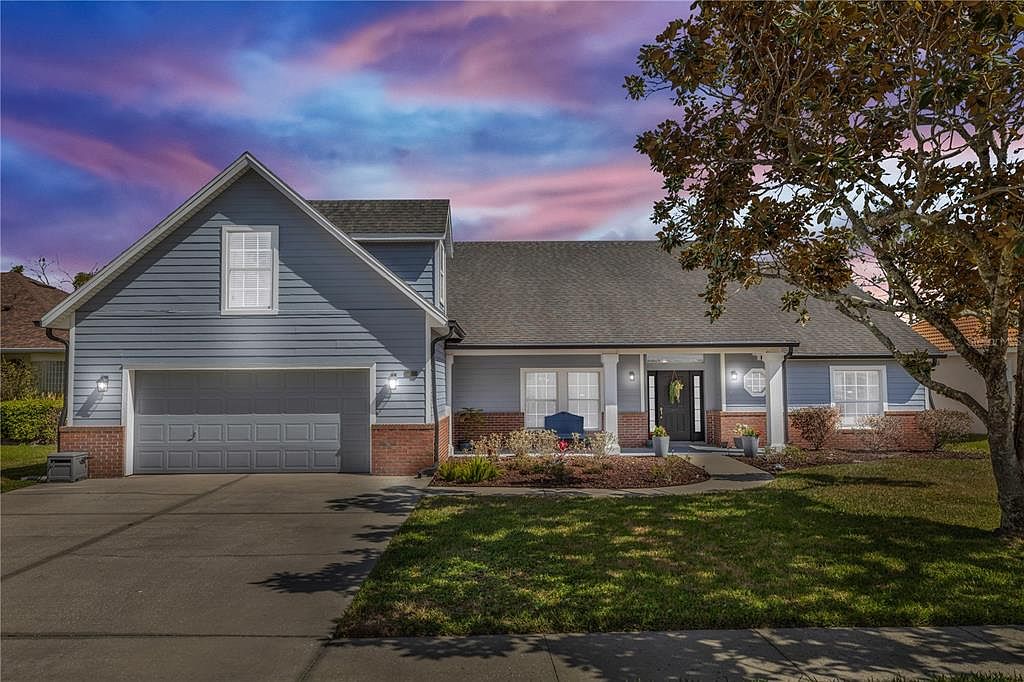 257 Hazeltine Dr