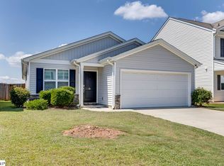 15 Chalet Ct, Anderson, SC 29621