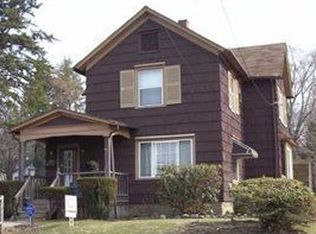 1227 Pierce Ave, Sharpsville, PA 16150