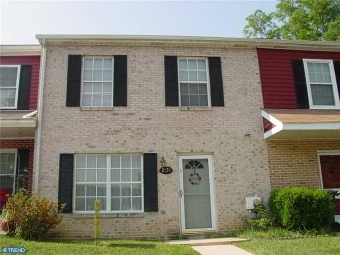 Front Home Side