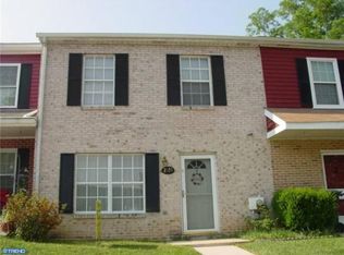 2539 Essex St, Coatesville, PA 19320