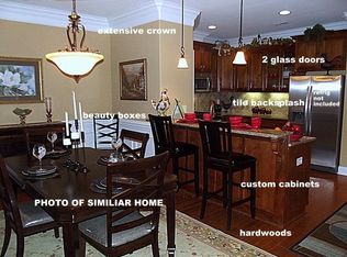 25 Atherton Cir SW, Huntsville, AL 35824