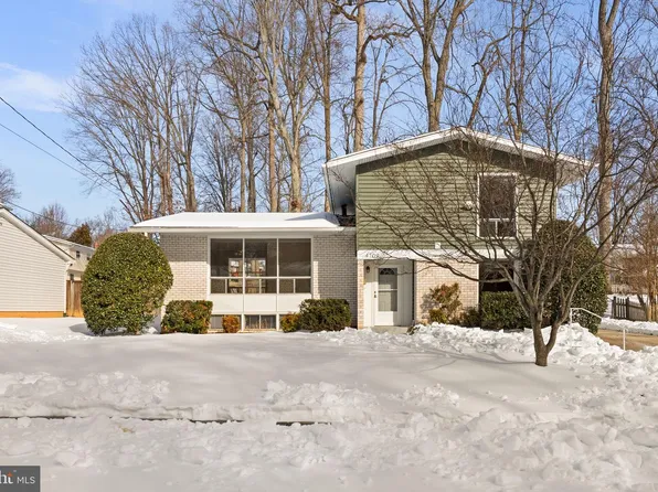 4709 Levada Ter, Rockville, MD 20853