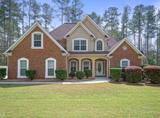 1978 McGarity Rd, McDonough, GA 30252