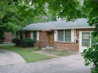 406 Paragon Mills Rd, Nashville, TN 37211