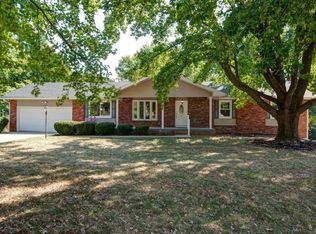 5150 S Tujunga Drive, Springfield, MO 65810