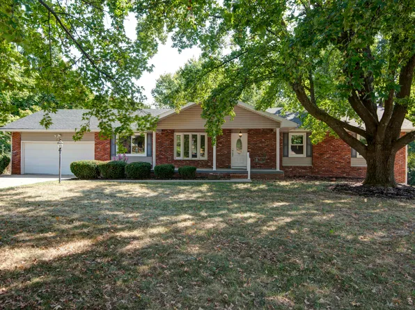 5150 S Tujunga Drive, Springfield, MO 65810